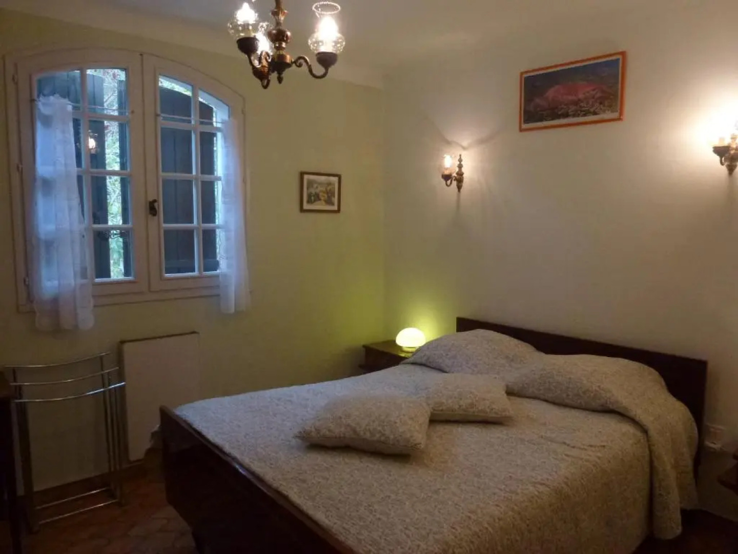 Chambre d'hôtes La Pinede