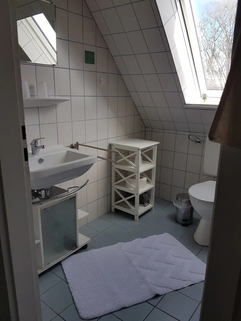 Birkenhof-Neuharlingersiel