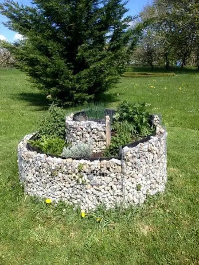 Wohlfühlhotel Sonnengarten