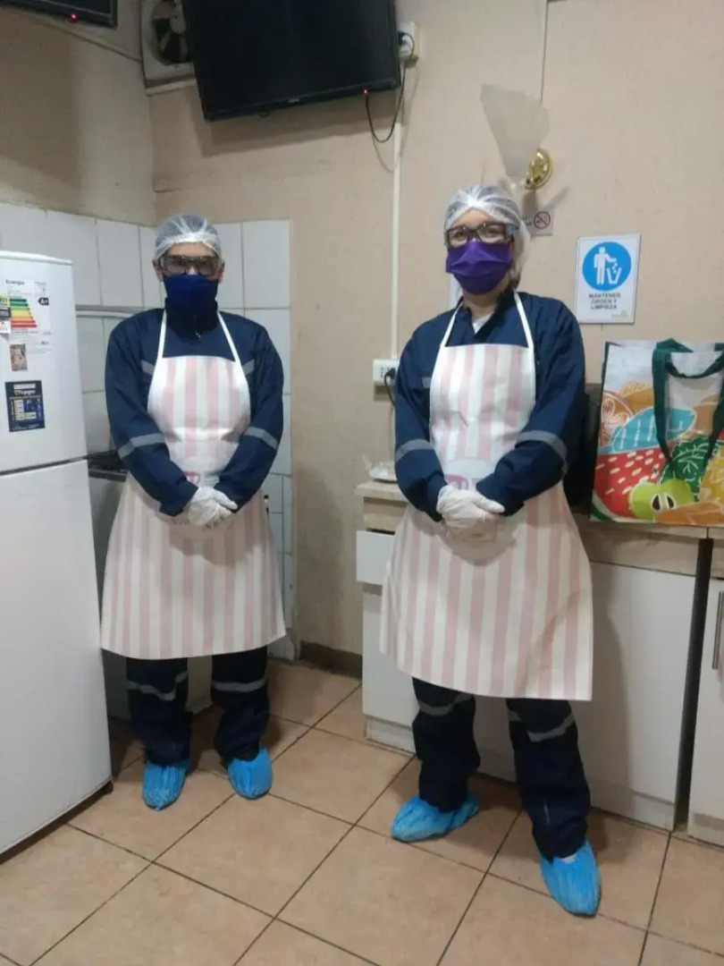 Hostal Del Centro Talca