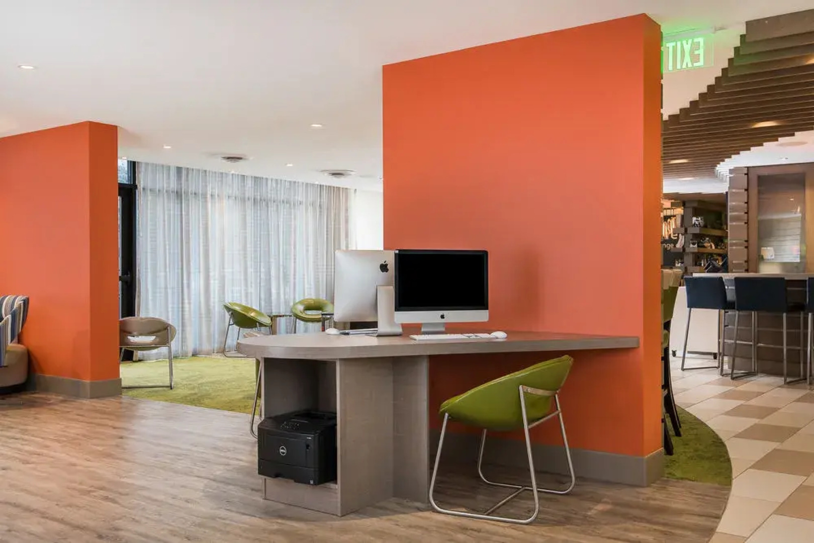 Four Points By Sheraton Norwalk