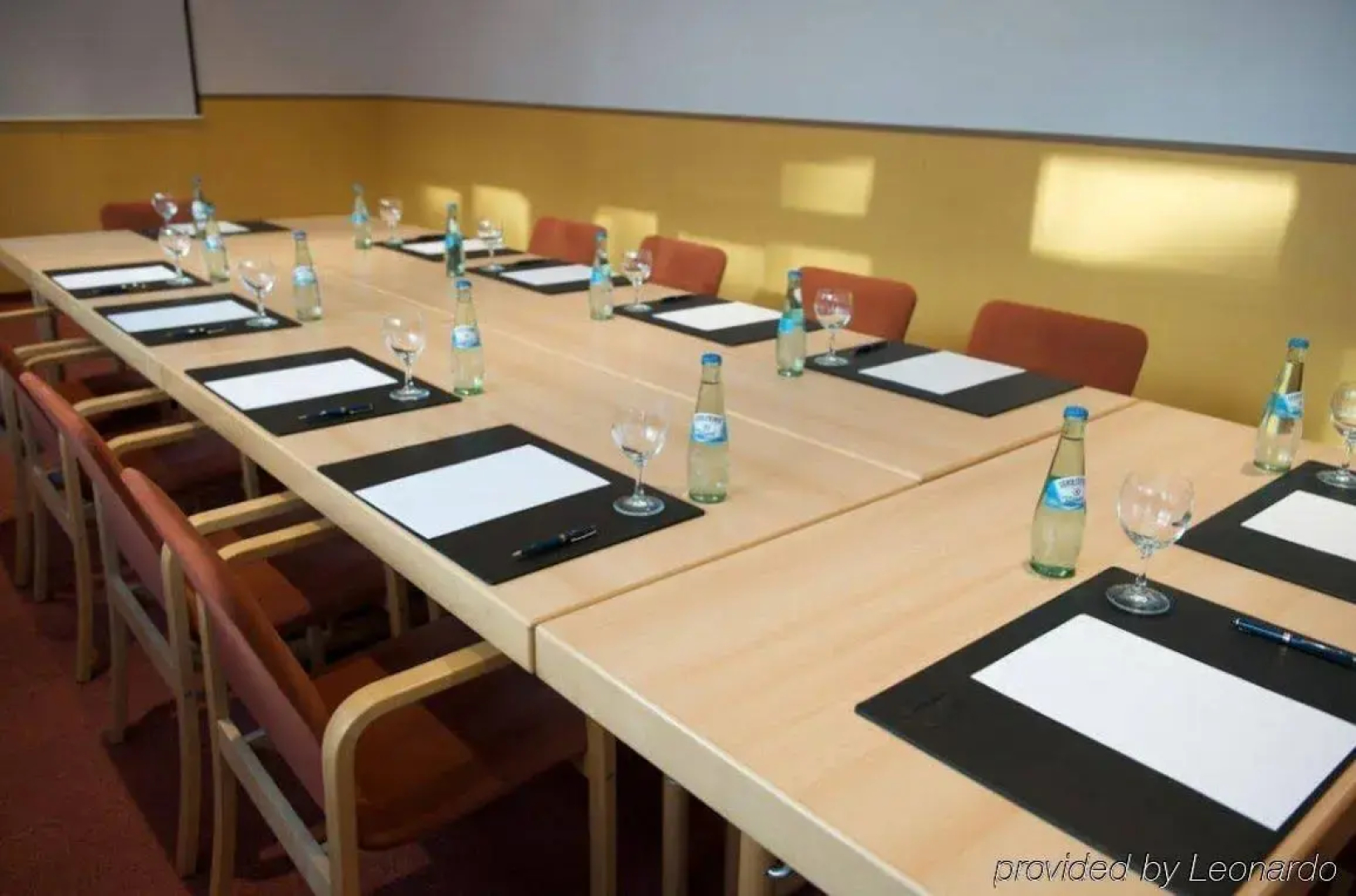 Tryp by Wyndham Berlin am KuDamm