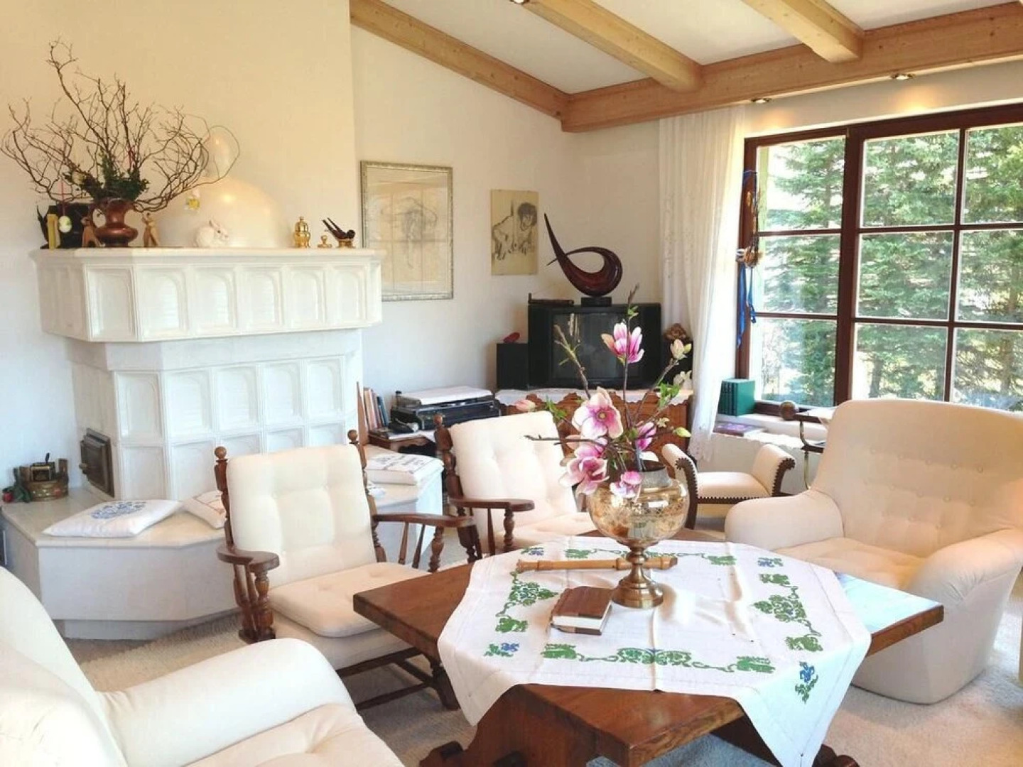 Dietrichsteinerhof Apartments & Rooms