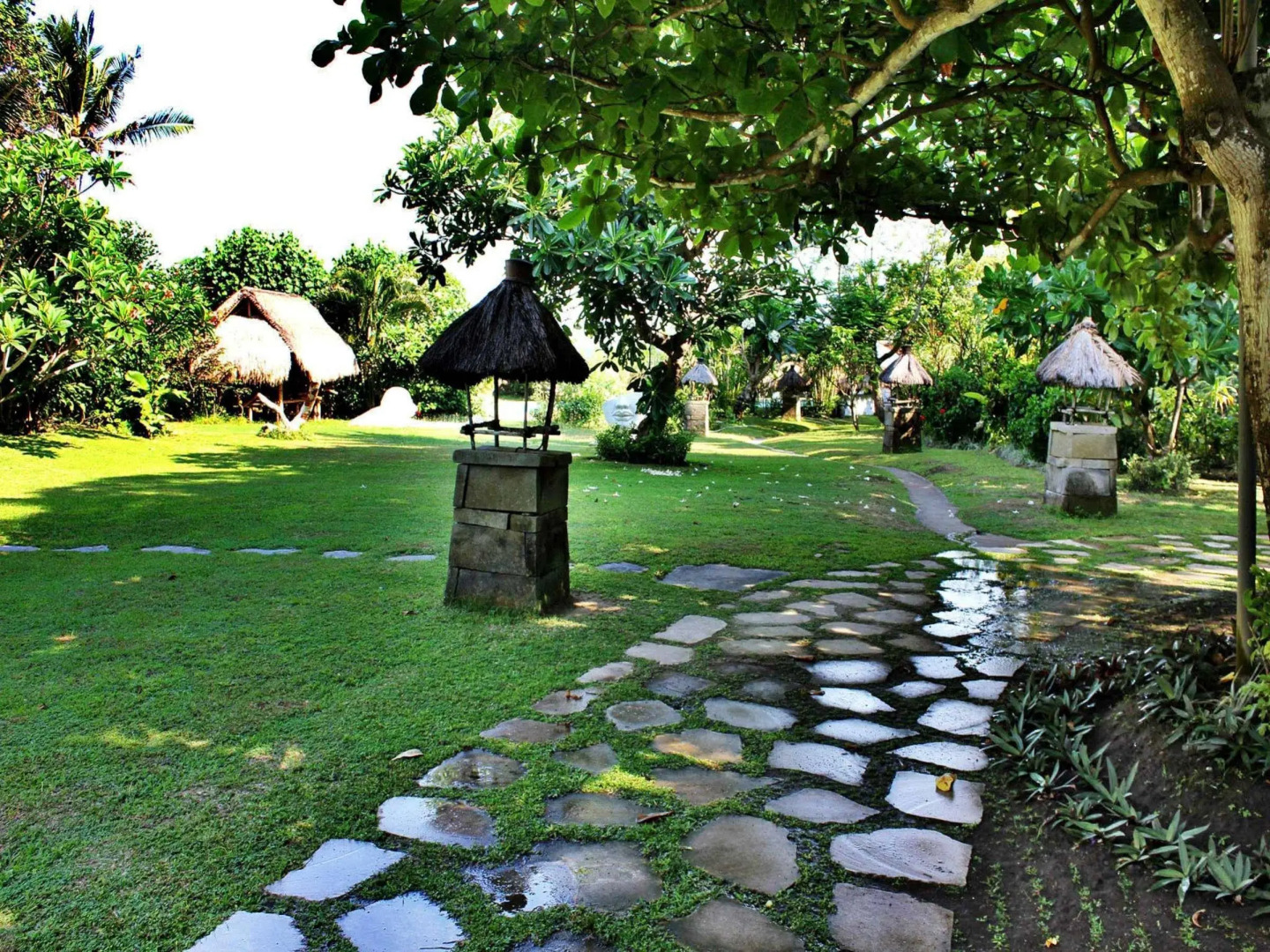 Bali Villa MikelAnjelo