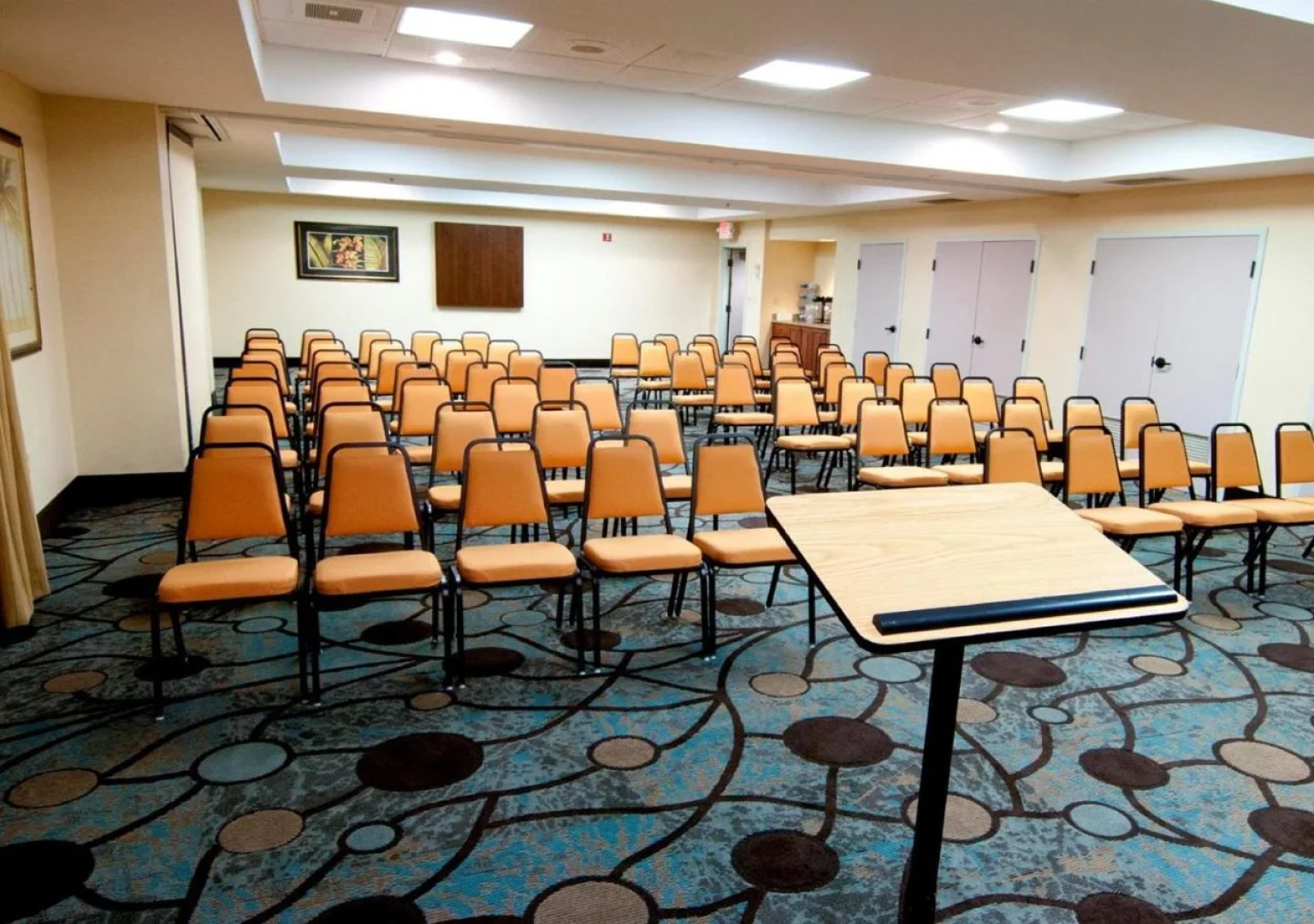 Hampton Inn Sarasota - I-75 Bee Ridge