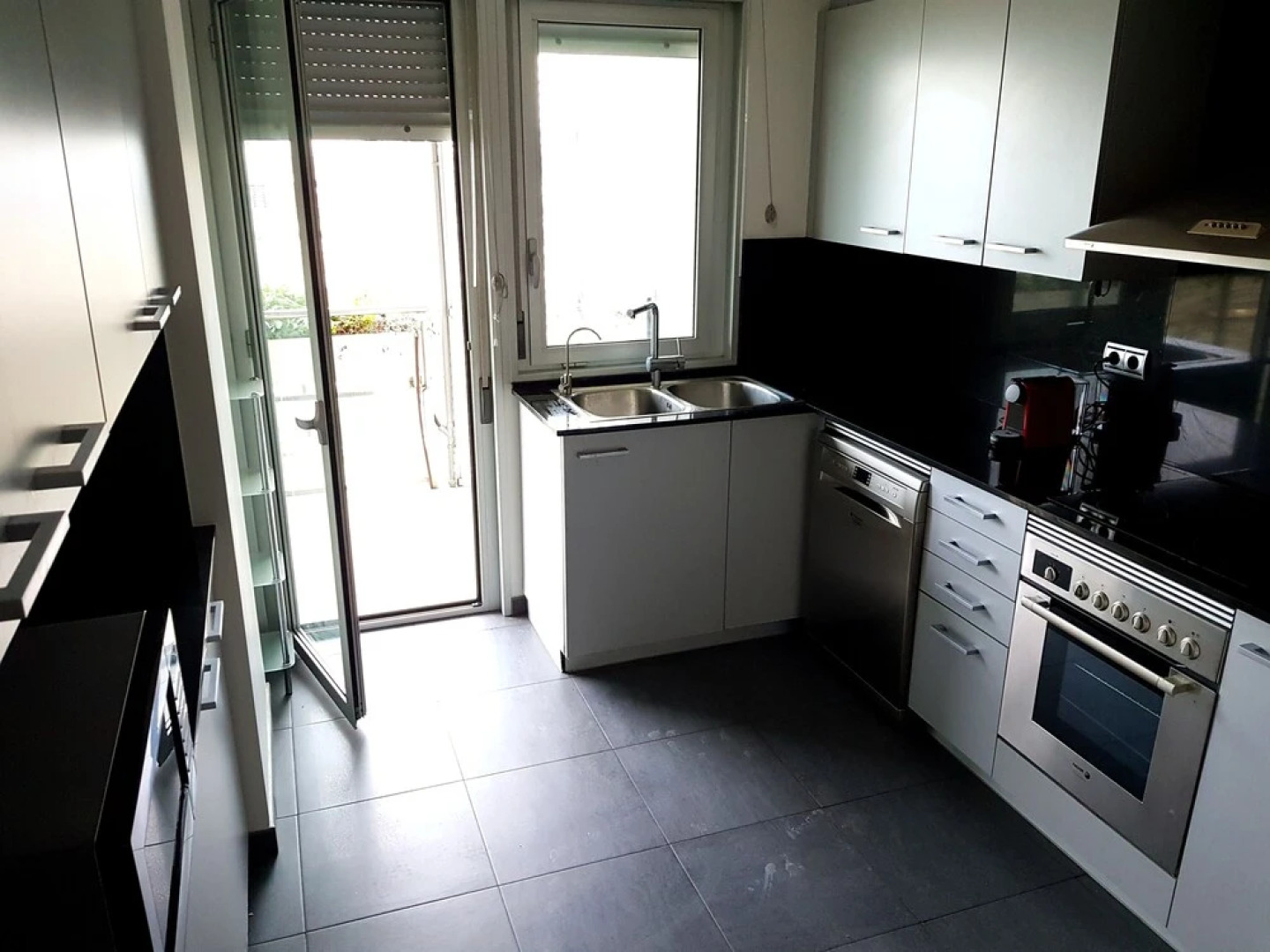 HOMEnFUN Apartamento de Lujo en el Forum