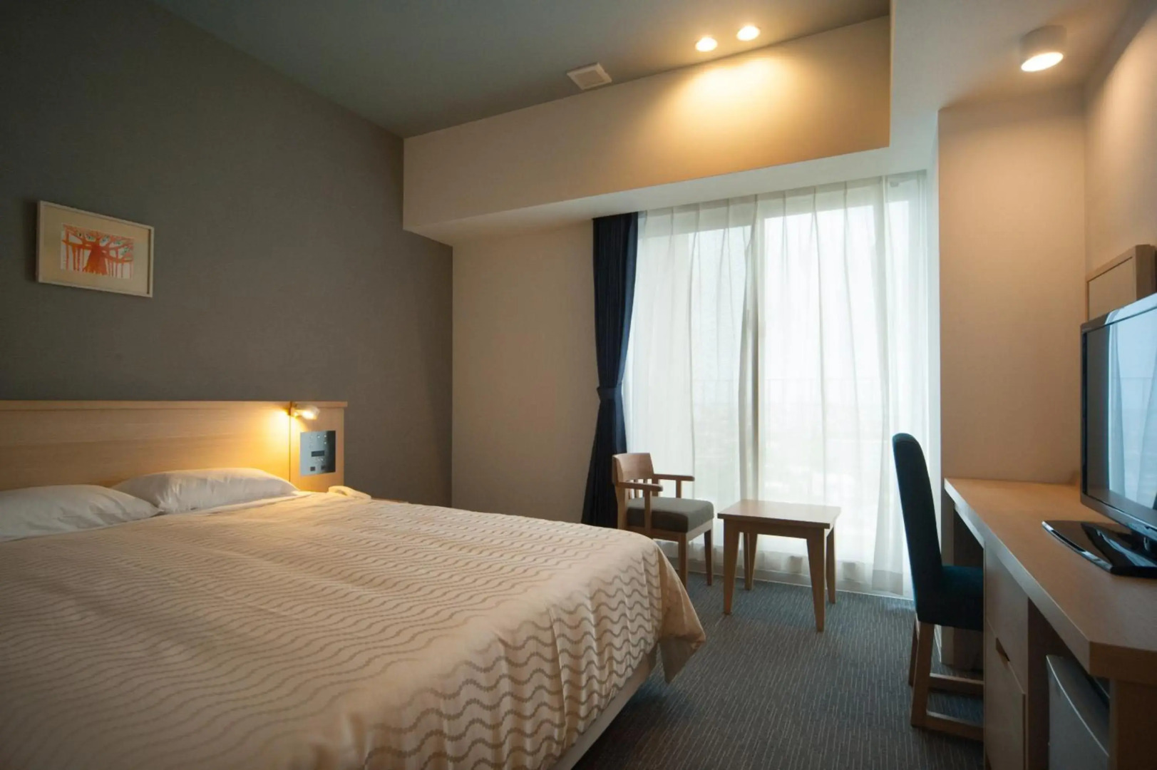 Hotel Rising Sun Miyakojima