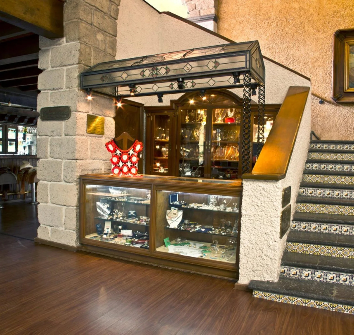 Holiday Inn Queretaro-Centro Historico by IHG