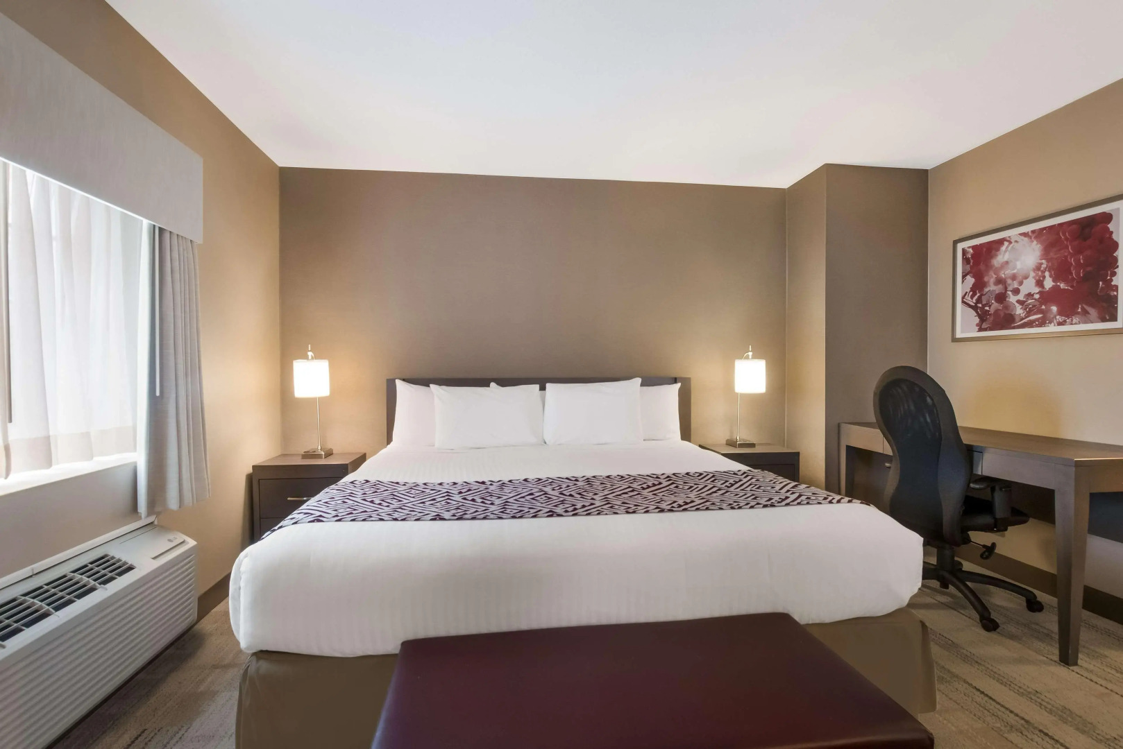 Best Western Colonel Butler Inn