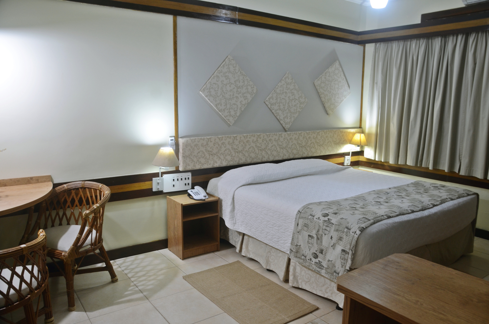 Hotel Colonial Iguaçu