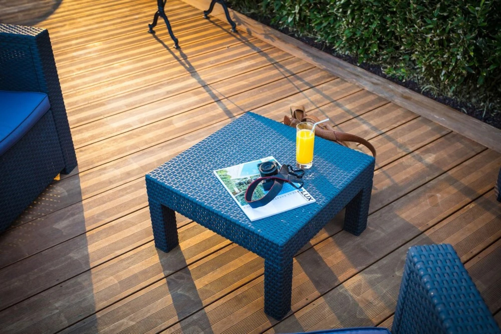 Hôtel Saint Geniès