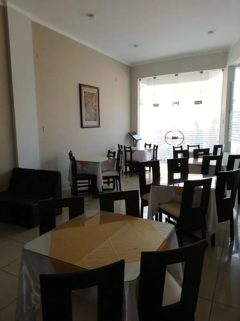 Cerro Verde Tarapoto Hotel