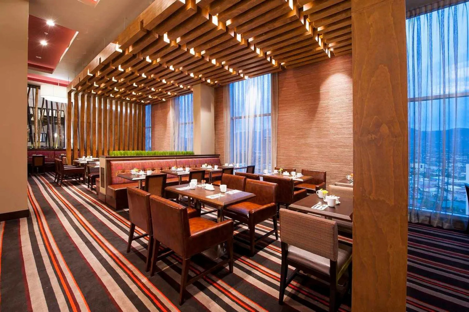 Hilton Garden Inn San Jose La Sabana