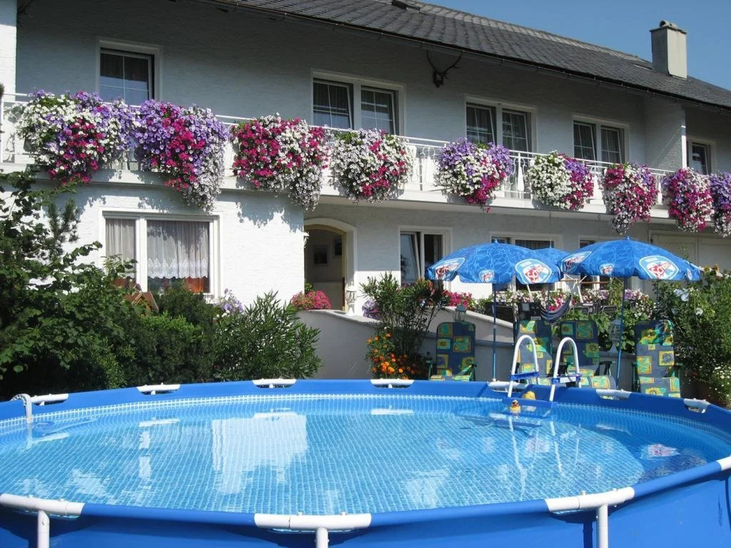 Landgasthof Spitzerwirt