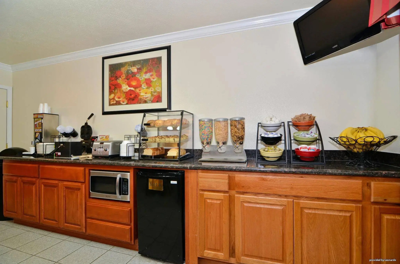 Best Western Salinas Monterey Hotel