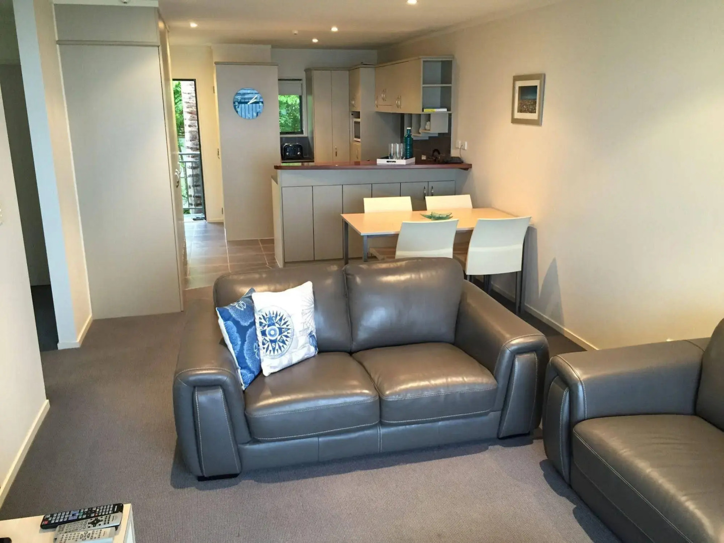 Beachpoint Apartments