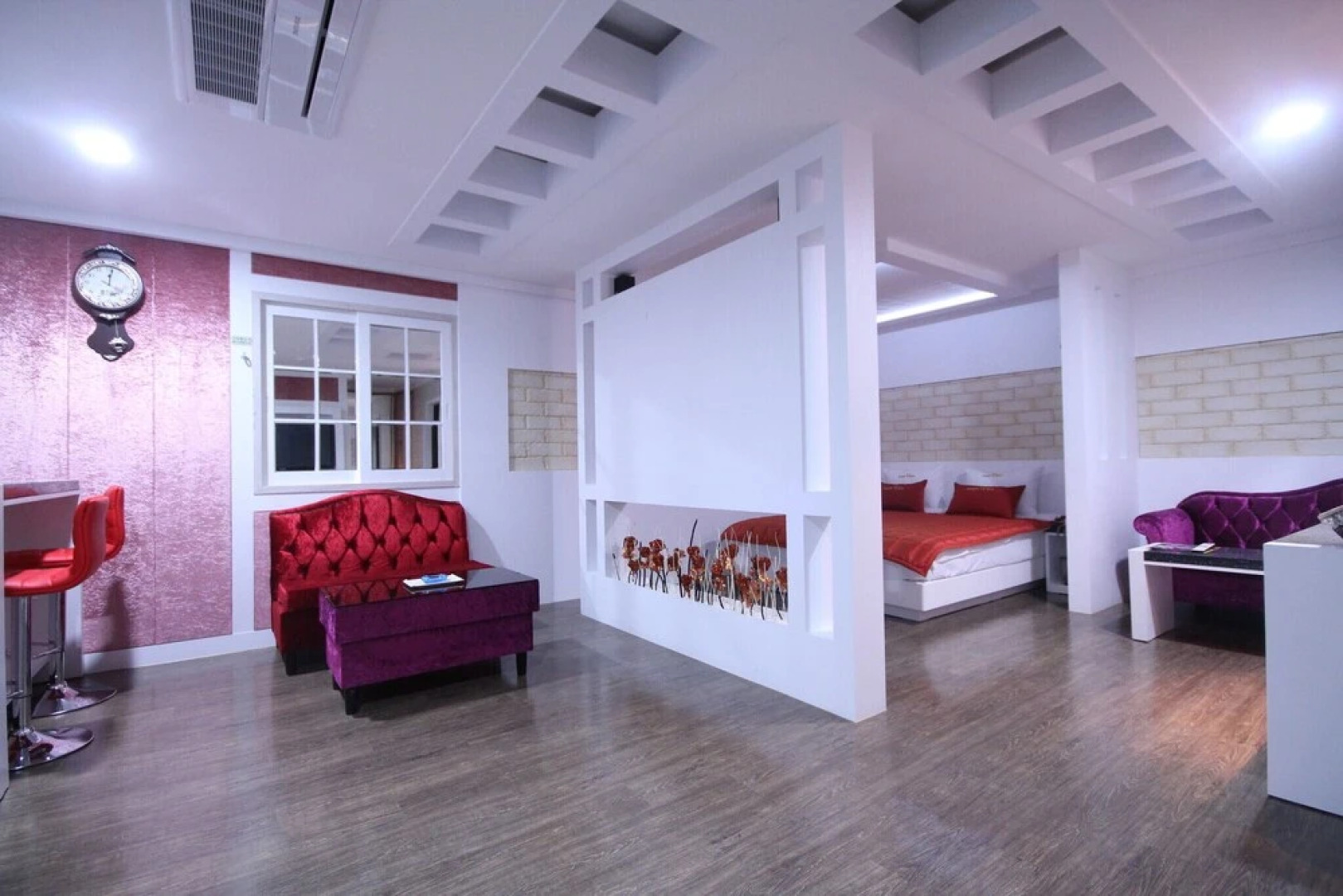 Yangsan Deokgye Show