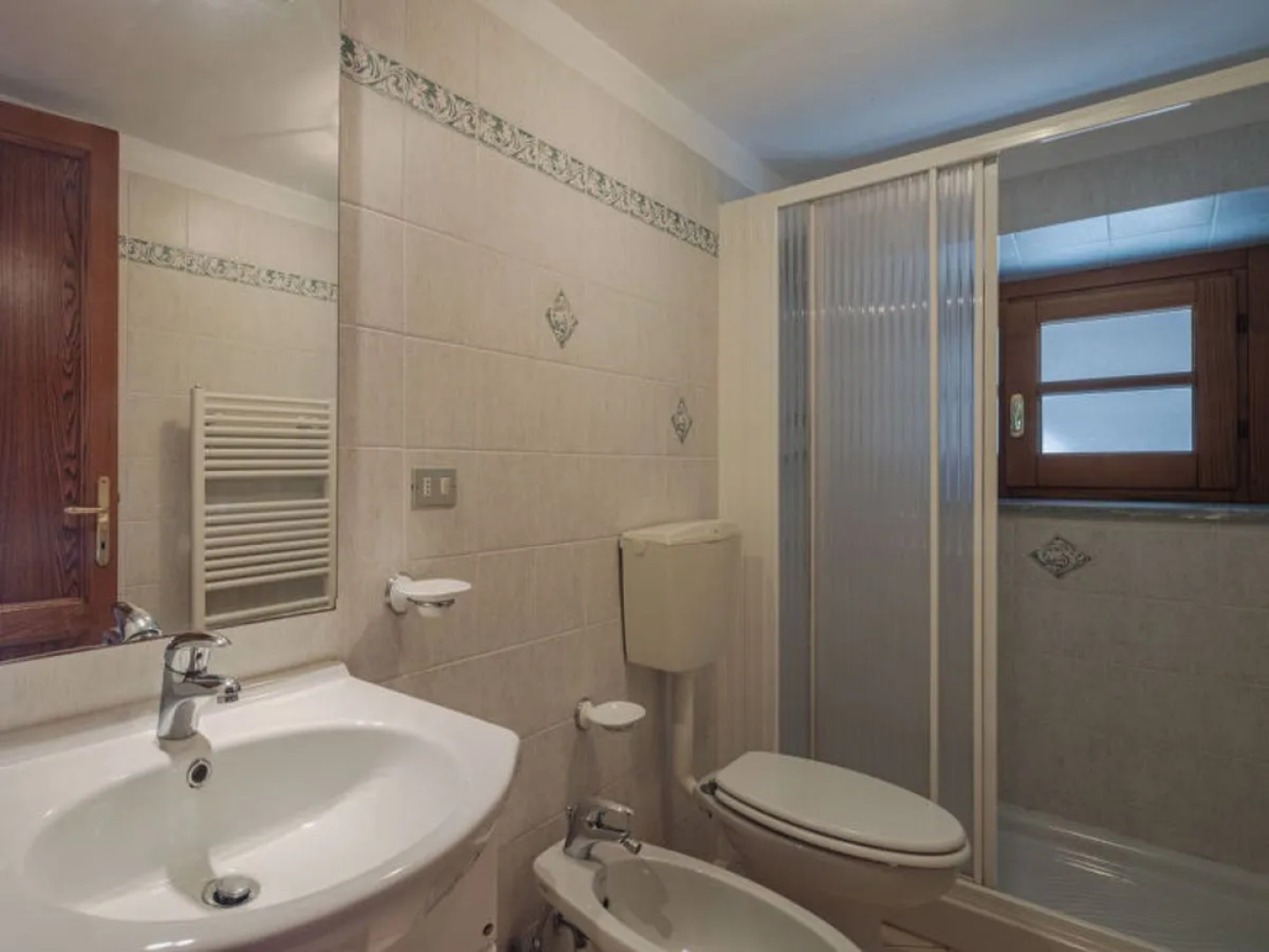 House Da Franca Pietrasanta