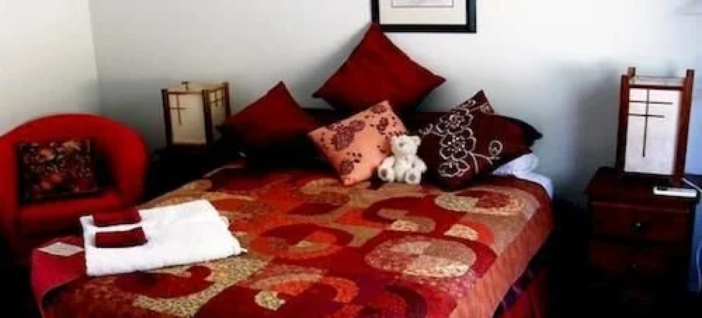 Artisans on the Hill - North Coast