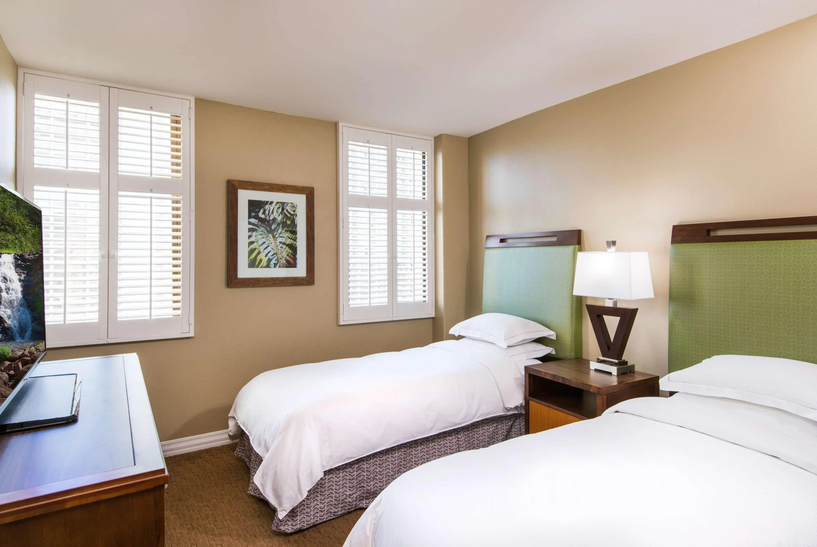 Hilton Grand Vacations Club at Hilton Hawaiian Village