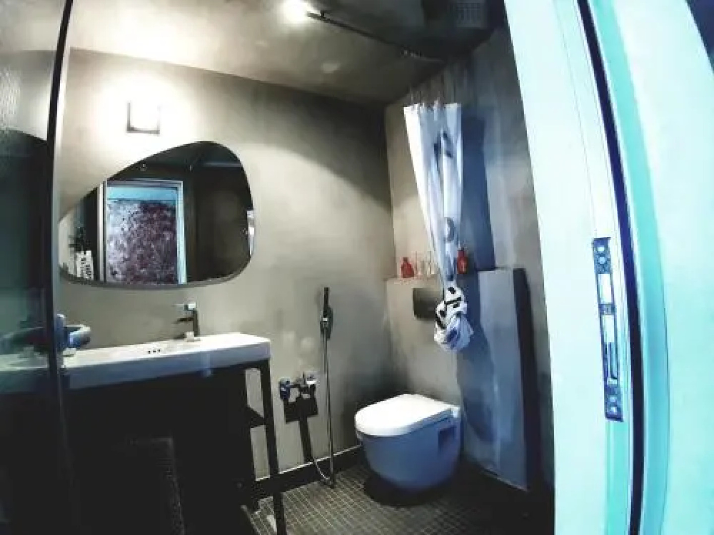 Artistic Sea View Holidays near Athens