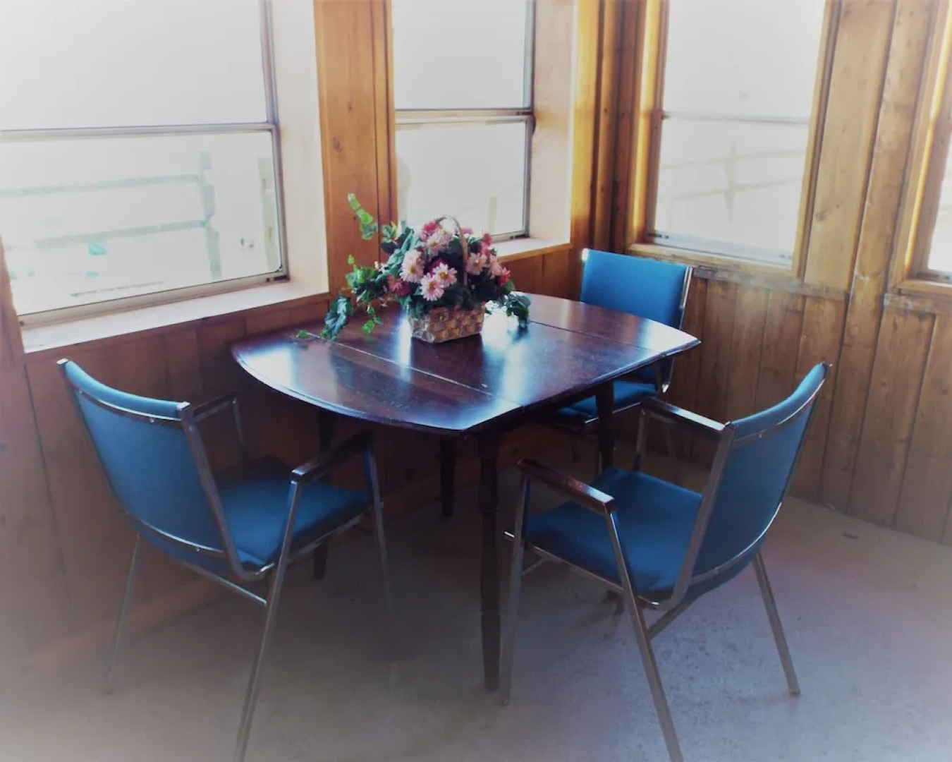 Crooked Lake Resort Cabin 2: (Lilypad Landing ) Holiday home 2 BestSta