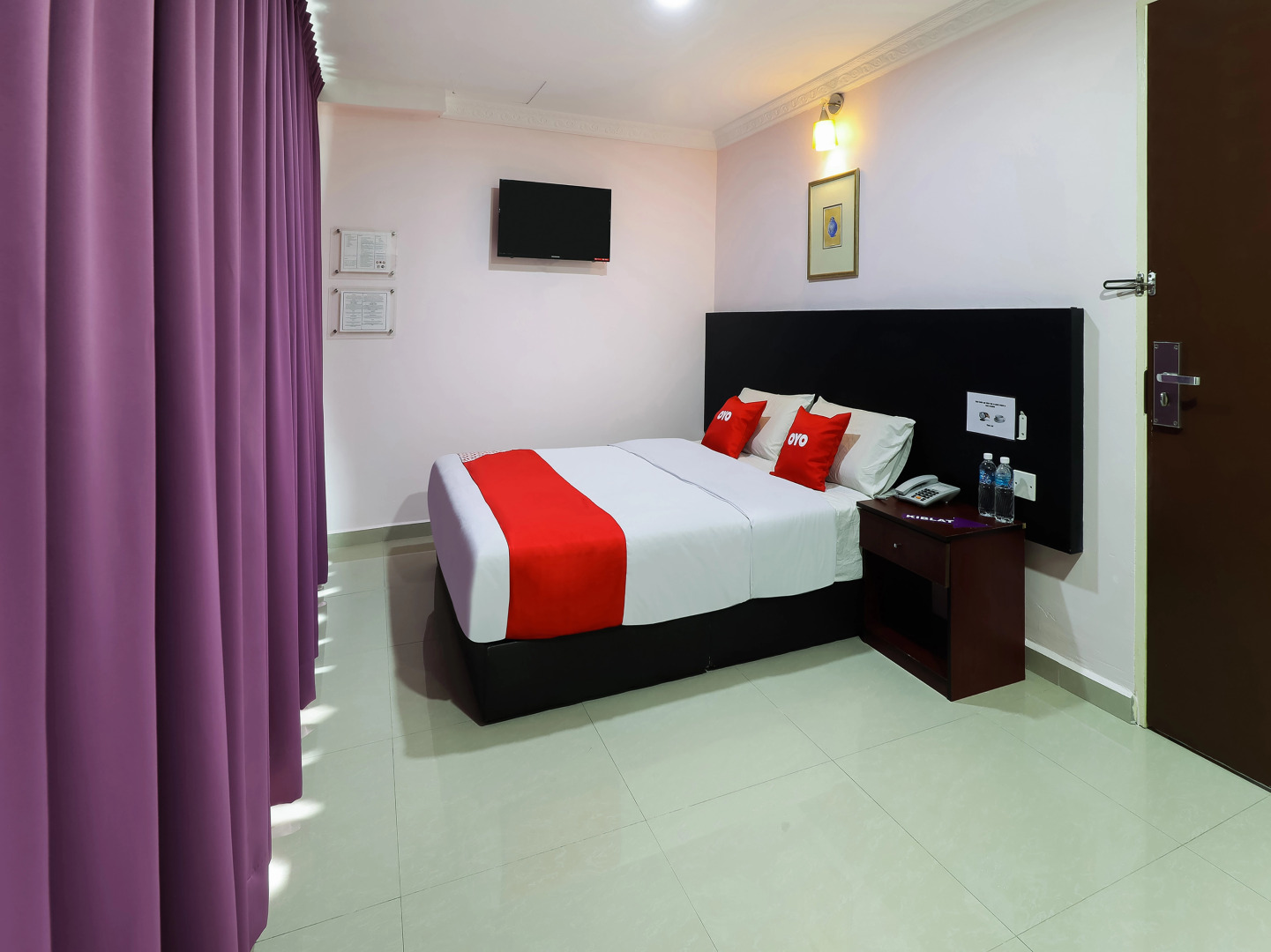 OYO 89473 Sp Venture Hotel