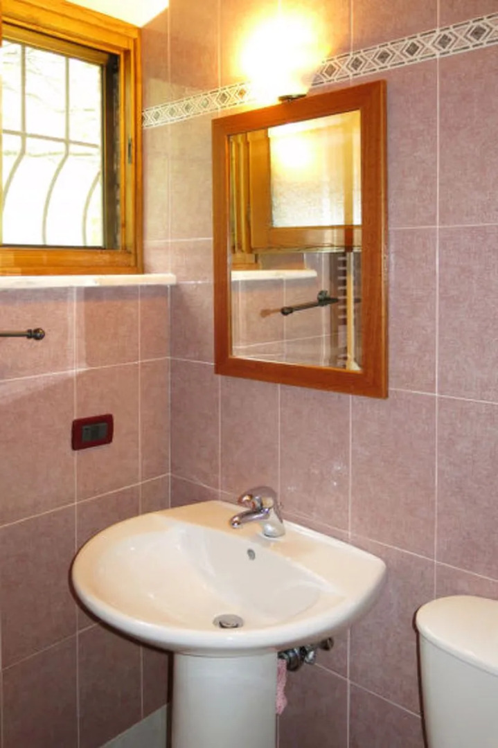 Locazione turistica Agriturismo Belvedere (BLU101)