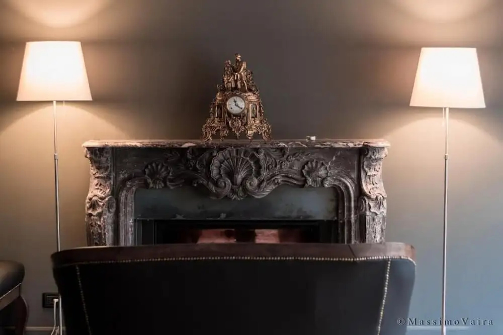 La Locanda della Maison Verte