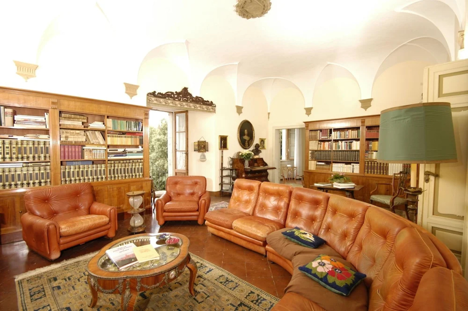 Il Castello di Sovicille