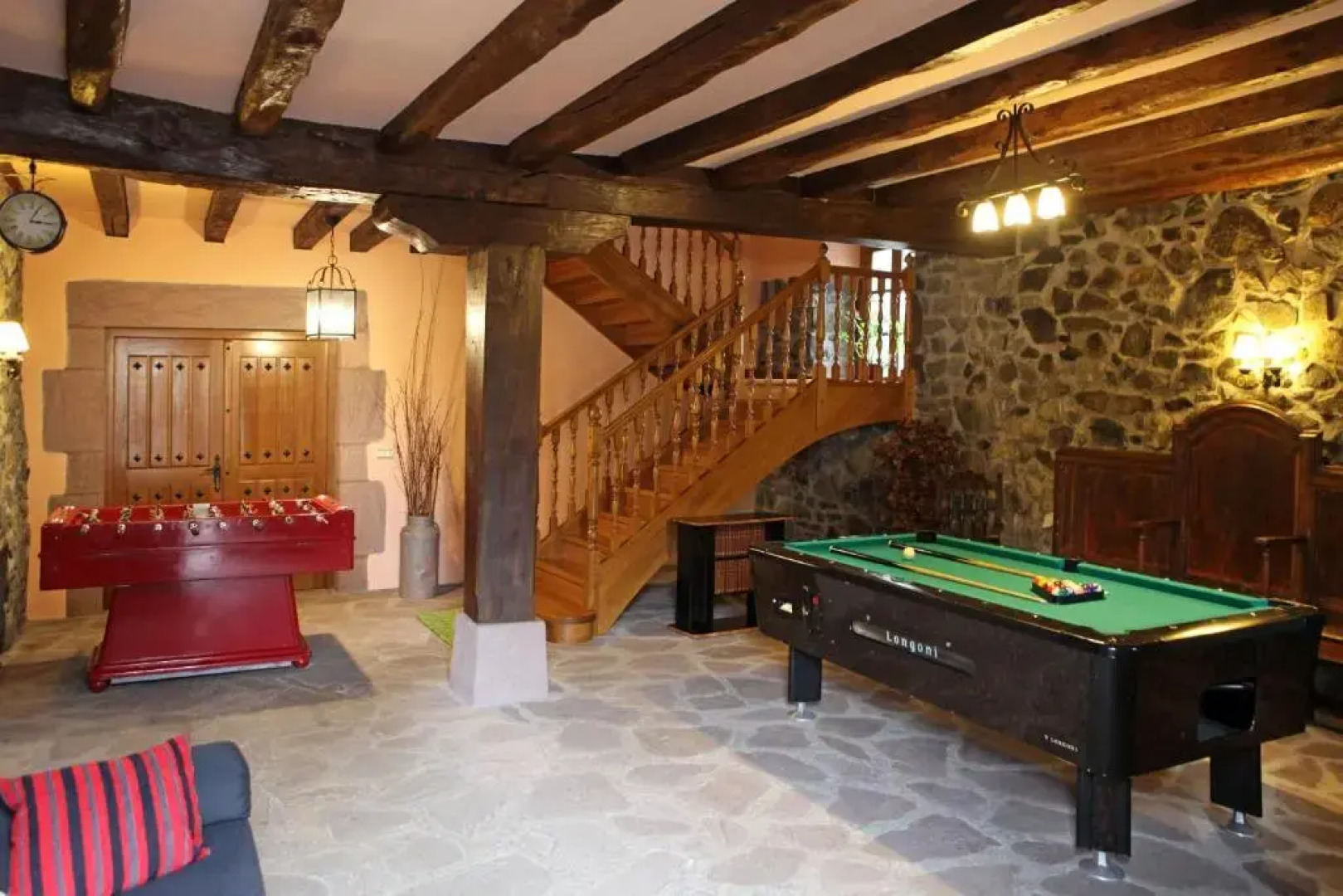 Casa Aldekotxeberria