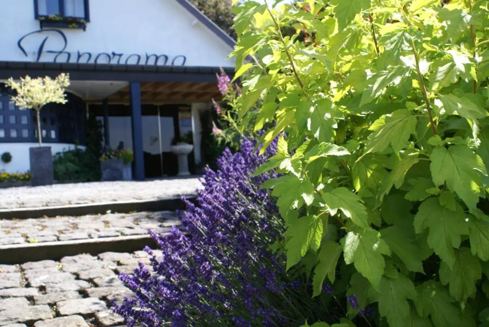 LHostellerie du Panorama