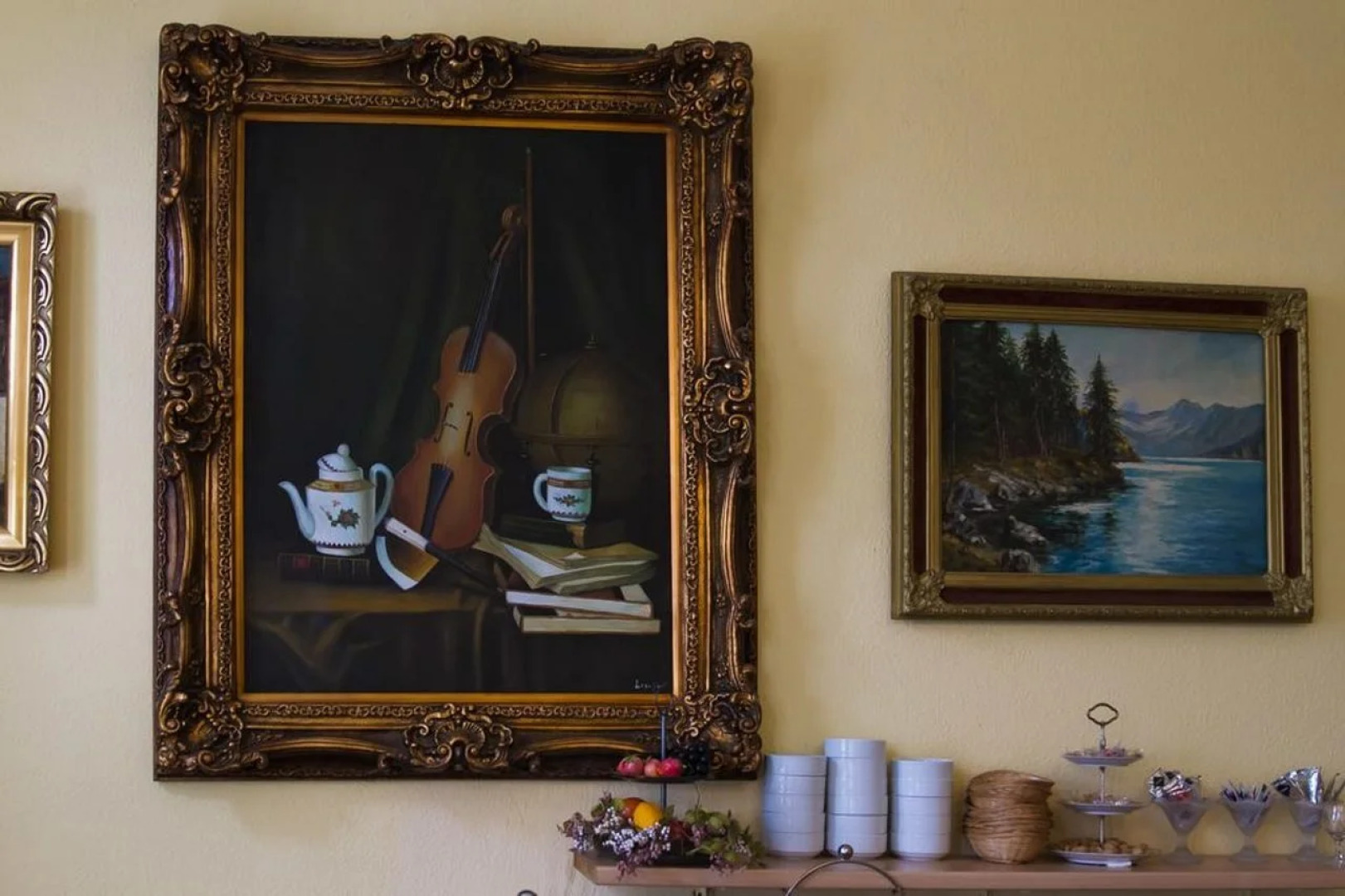 Hotel Am Stuttgarter Eck