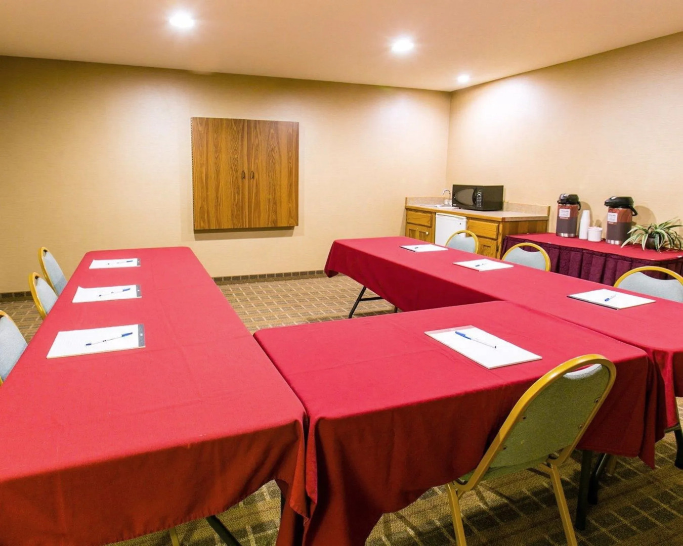 Comfort Inn Sedalia Station