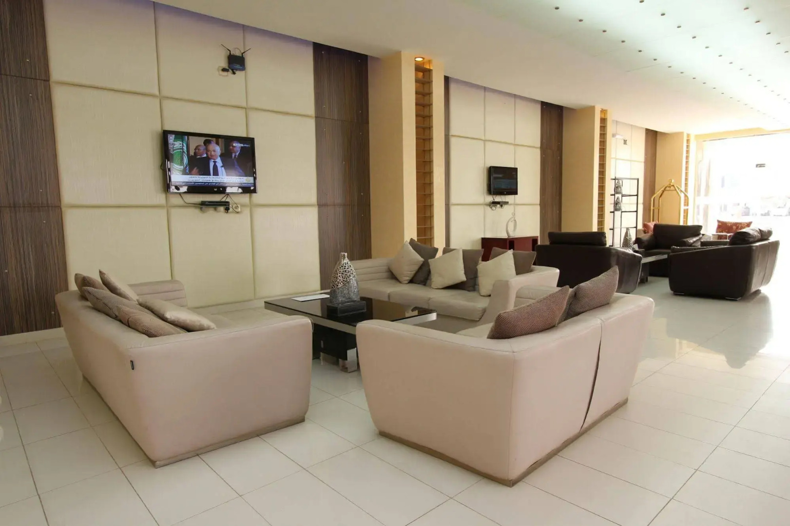 Raoum Inn Serviced Apartments- Khafji Southern