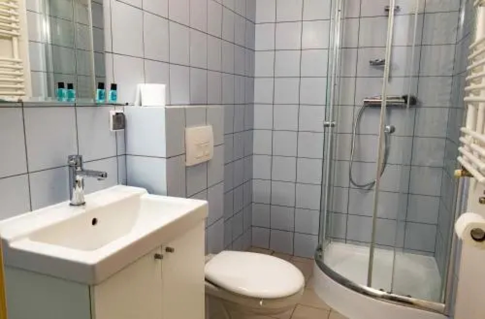 Pensjonat i Restauracja Laguna