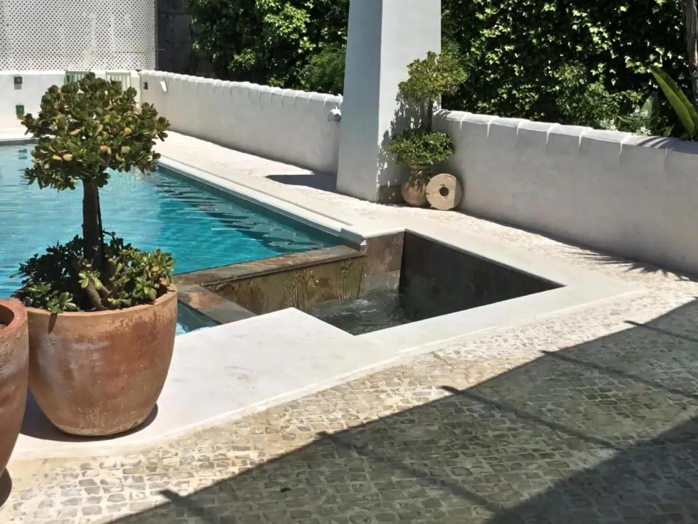 Casa do Rio / Tavira Inn