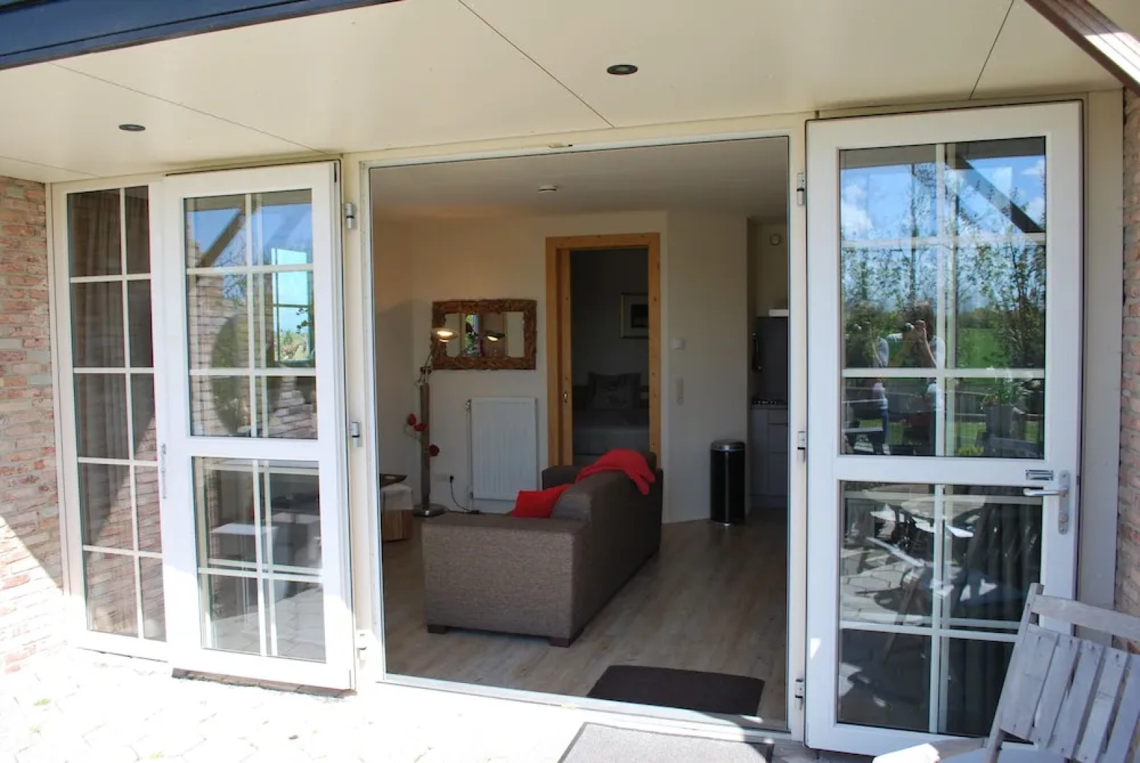 Crea-Trends Vacations - Apartments