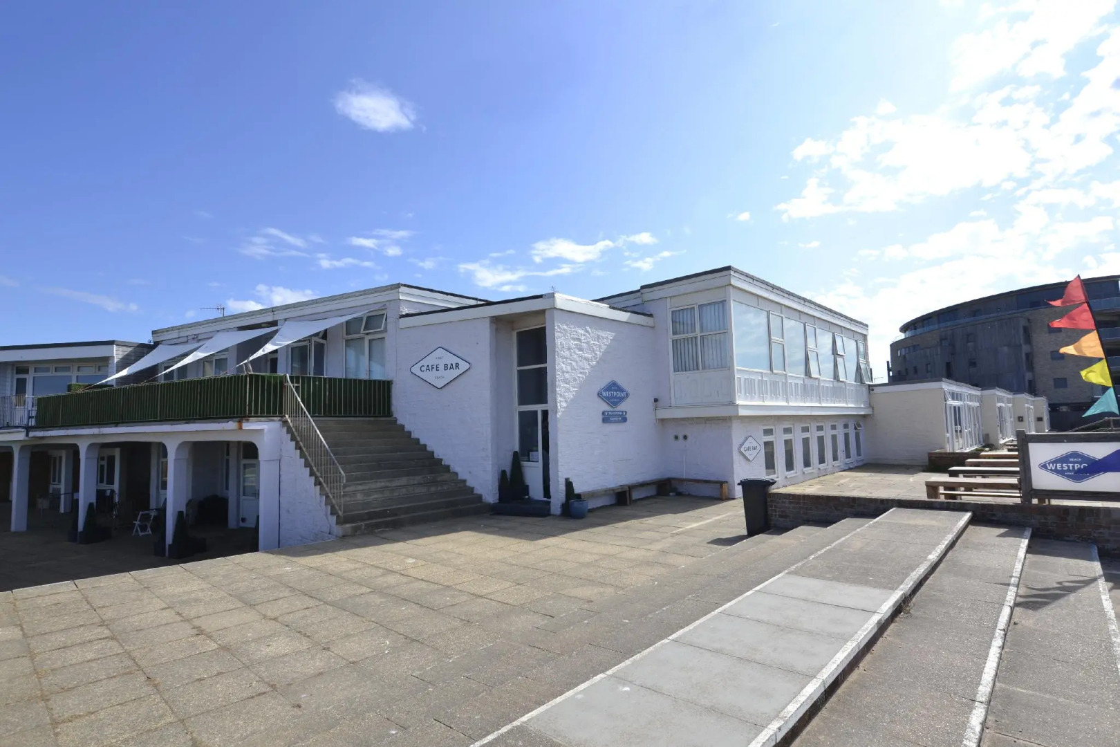 Westpoint Apartments