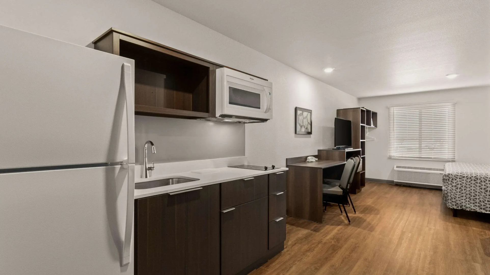 WoodSpring Suites Greeley