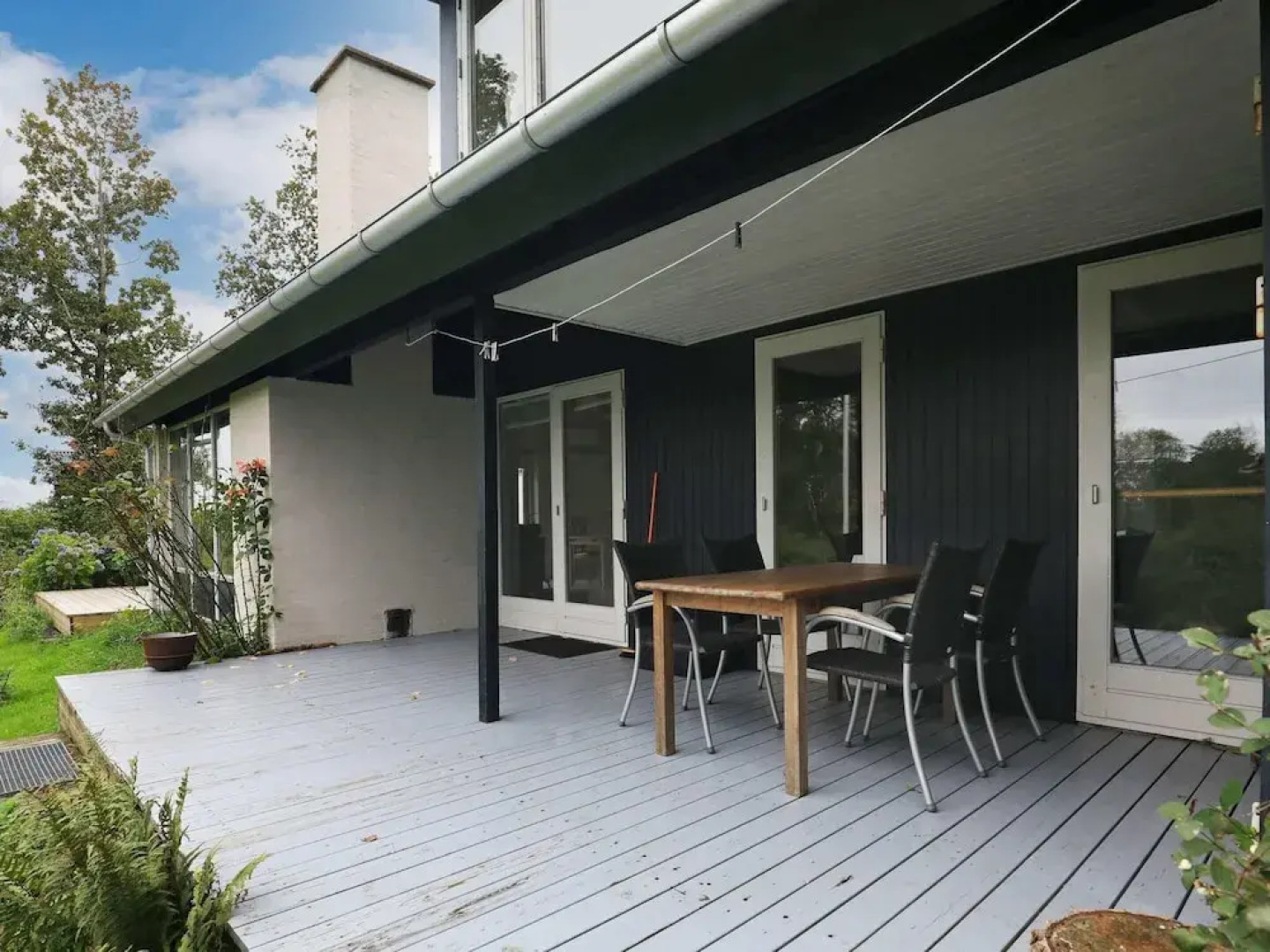 6 Person Holiday Home in Roslev