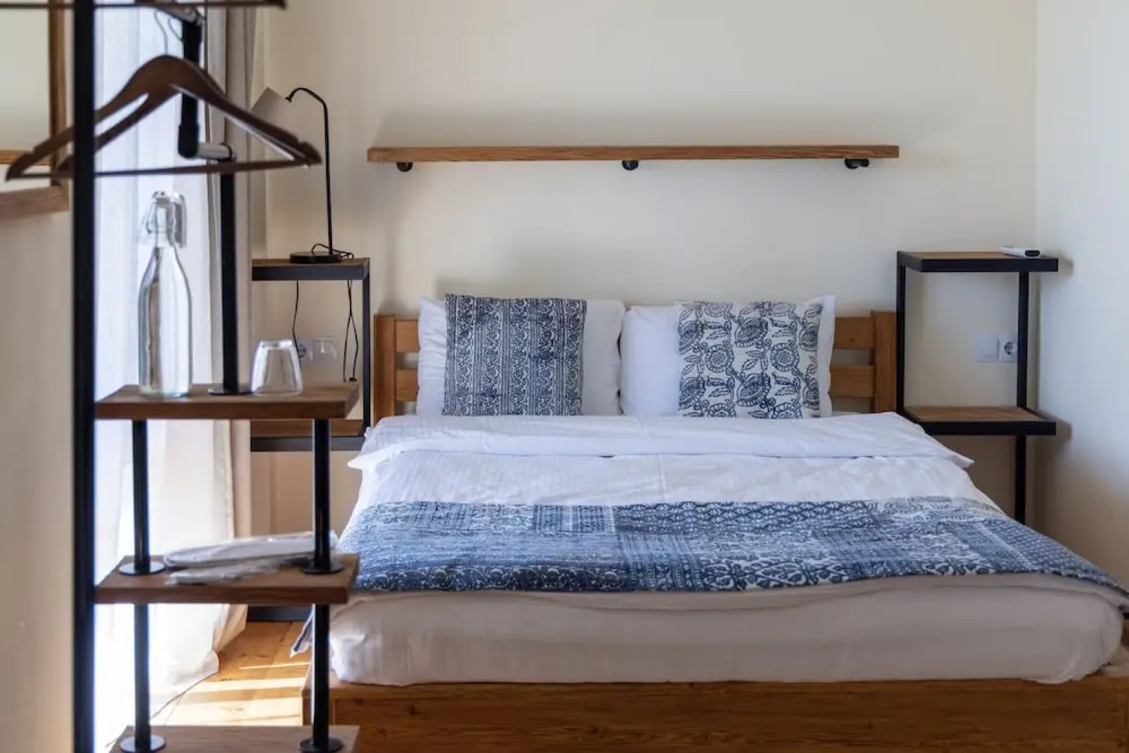 Гостиница Lost Ridge Inn, Brewery & Ranch