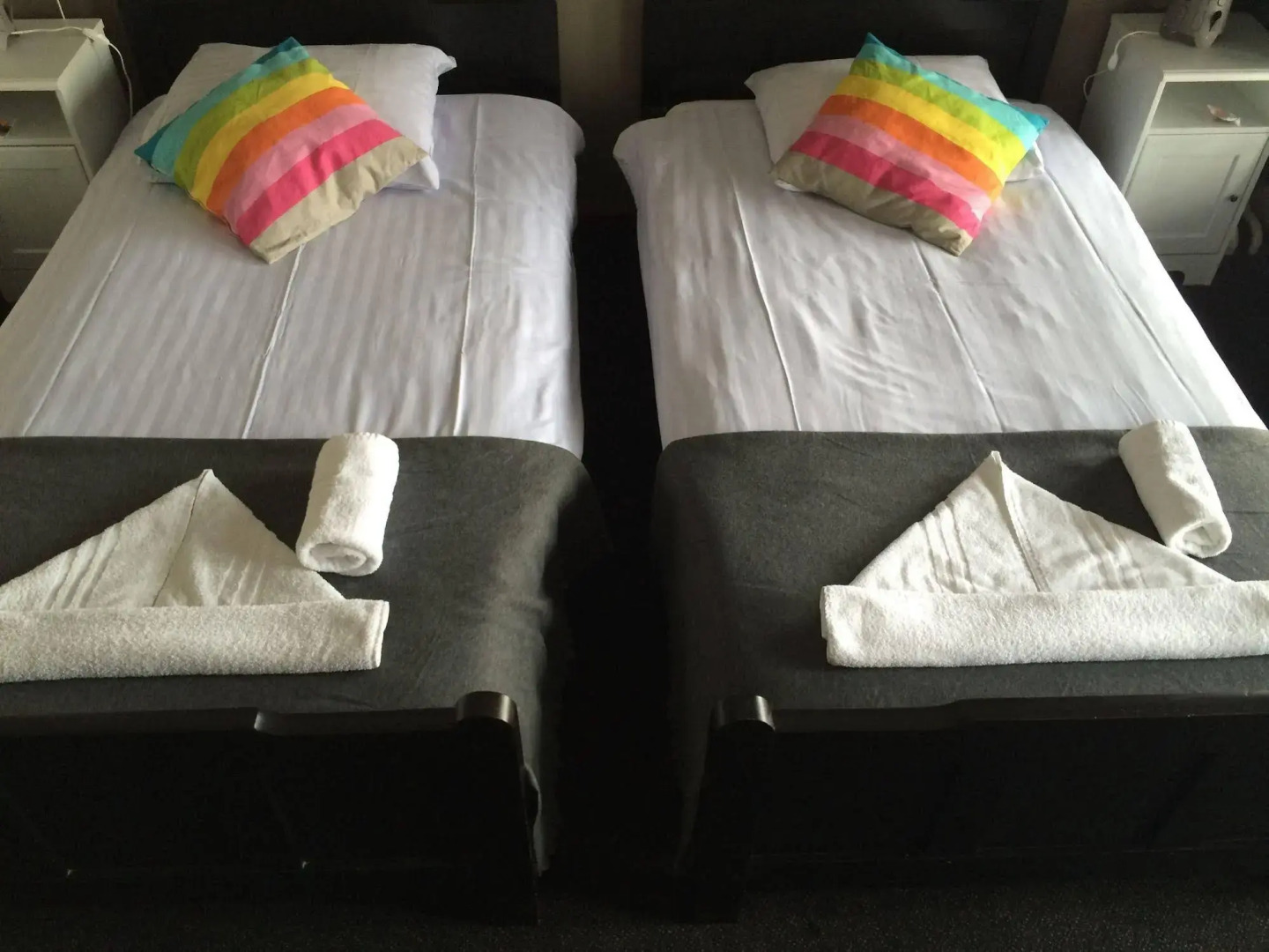 Hotel en Grand Café de Pauw