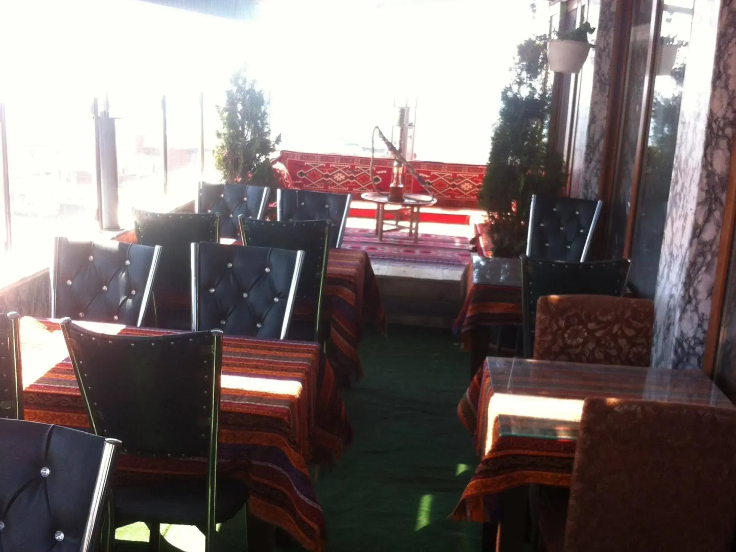 Malabadi Beyazit Hotel