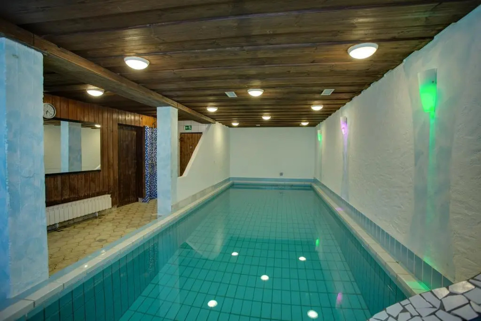 Hotel Reiterhof Altmühlsee