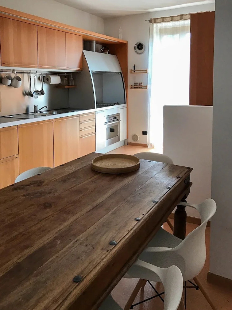 Verdepiano Bed&Camping