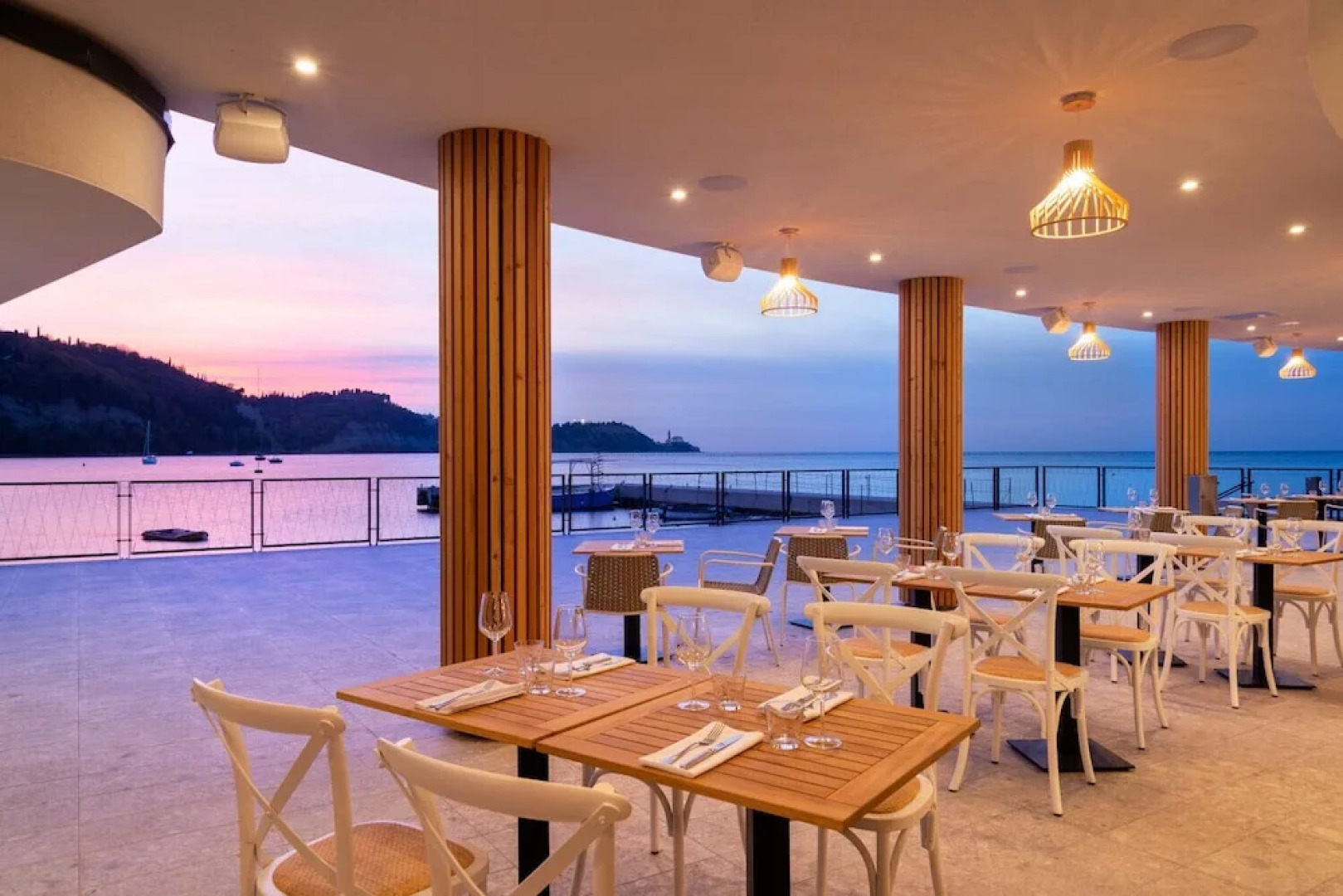 Terme Krka - Apartments Laguna