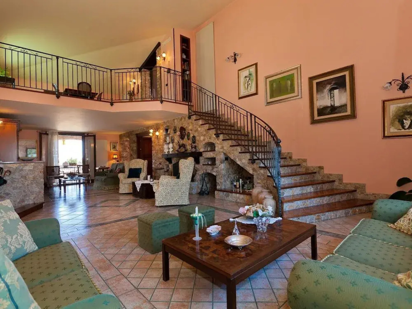 Belvilla by OYO Carta Dieci