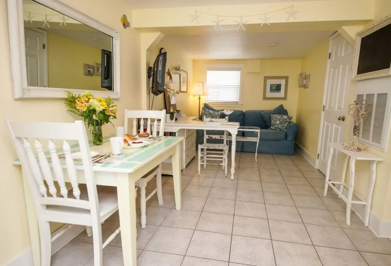 Anna Maria Beach Cottages