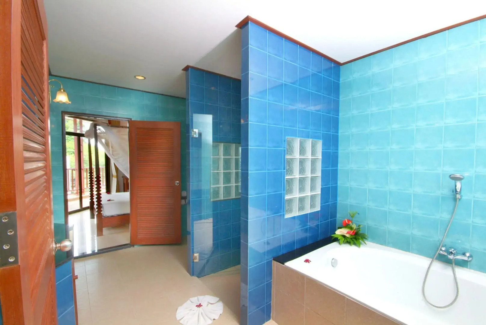 Ao Nang Timber House